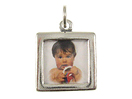 Picture Frame Charms
